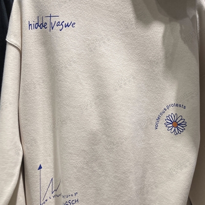 市场上装-卫衣-微潮卫衣【实拍】