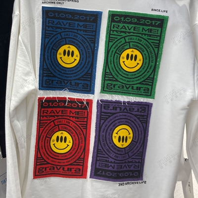 市场上装-卫衣-微潮卫衣【实拍】