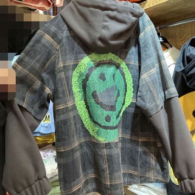 市场上装-卫衣-微潮卫衣【实拍】