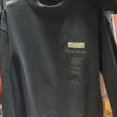 市场上装-卫衣-休闲卫衣【实拍】