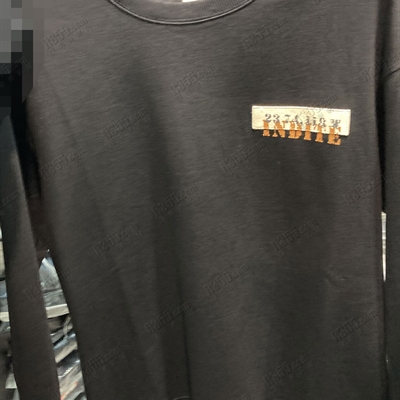 市场上装-卫衣-休闲卫衣【实拍】