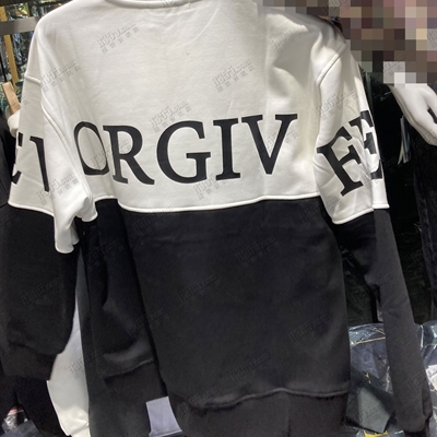 市场上装-卫衣-休闲卫衣【实拍】