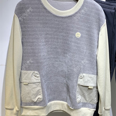 市场上装-卫衣-休闲卫衣【实拍】