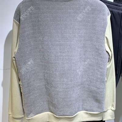 市场上装-卫衣-休闲卫衣【实拍】