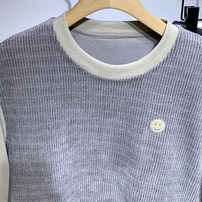 市场上装-卫衣-休闲卫衣【实拍】