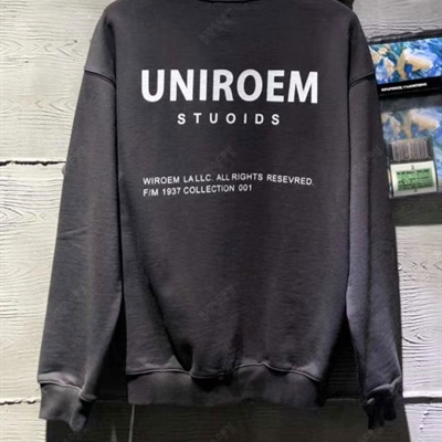 市场上装-卫衣-休闲卫衣【实拍】