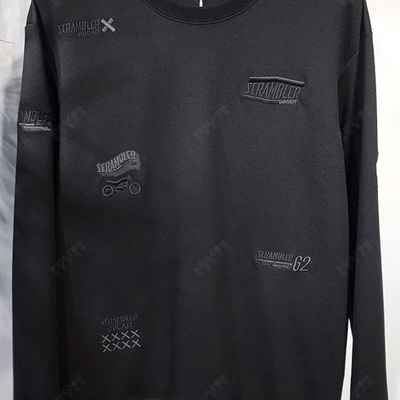 市场上装-卫衣-休闲卫衣【实拍】