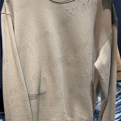 市场上装-卫衣-休闲卫衣【实拍】