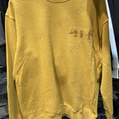 市场上装-卫衣-休闲卫衣【实拍】