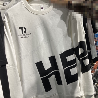 市场上装-卫衣-休闲卫衣【实拍】