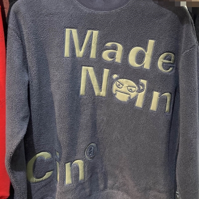 市场上装-卫衣-休闲卫衣【实拍】