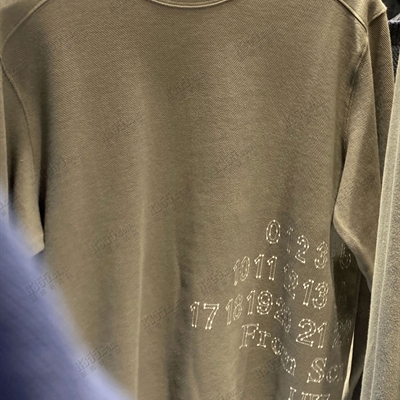 市场上装-卫衣-休闲卫衣【实拍】