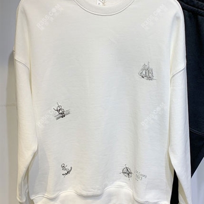 市场上装-卫衣-休闲卫衣【实拍】