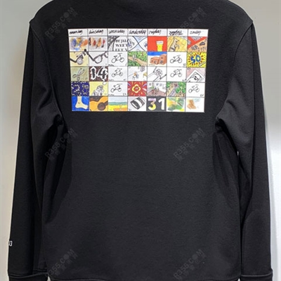 市场上装-卫衣-休闲卫衣【实拍】