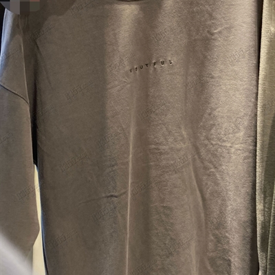 市场上装-卫衣-休闲卫衣【实拍】