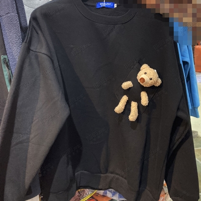 市场上装-卫衣-休闲卫衣【实拍】