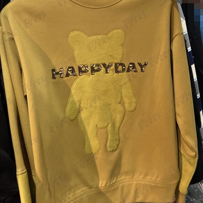 市场上装-卫衣-休闲卫衣【实拍】