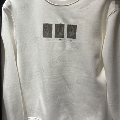 市场上装-卫衣-休闲卫衣【实拍】