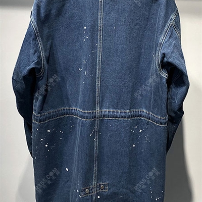 市场上装-中长外套-休闲中长【实拍】