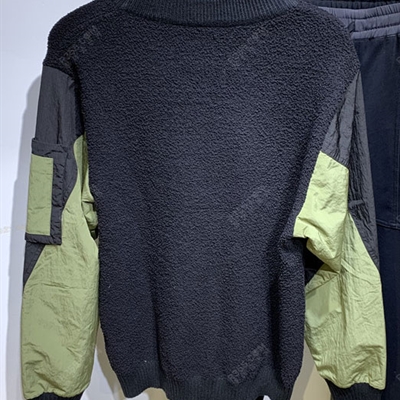 市场上装-毛衫-休闲毛衫【实拍】