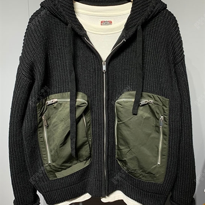 市场上装-毛衫-休闲毛衫【实拍】