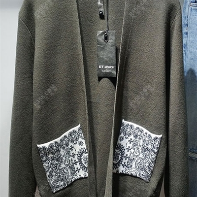 市场上装-毛衫-休闲毛衫【实拍】