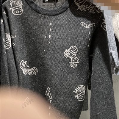 市场上装-毛衫-休闲毛衫【实拍】