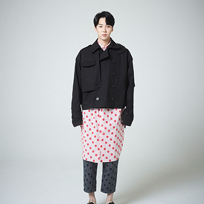 2021春夏Smart Wearable——首尔