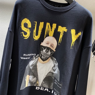 市场上装-卫衣-微潮卫衣【实拍】