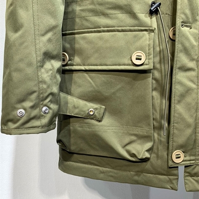 市场上装-棉衣/羽绒服-休闲棉服【实拍】