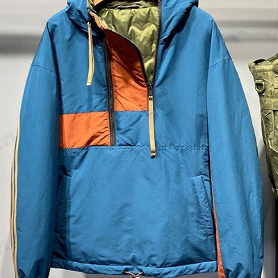 市场上装-棉衣/羽绒服-微潮棉服【实拍】