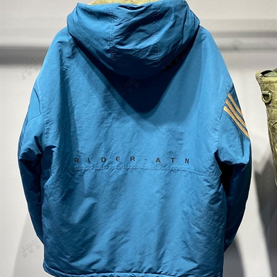 市场上装-棉衣/羽绒服-微潮棉服【实拍】