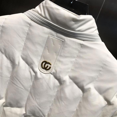 市场上装-棉衣/羽绒服-欧货棉服【实拍】