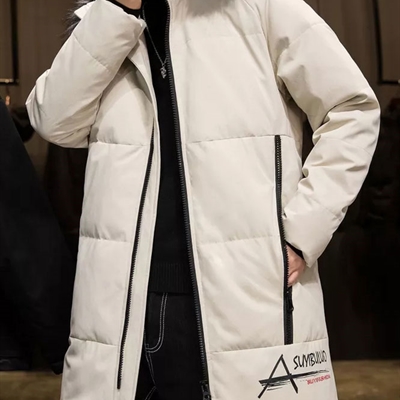 市场上装-棉衣/羽绒服-土货棉服