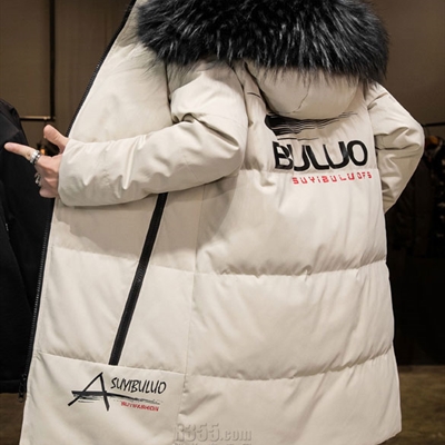 市场上装-棉衣/羽绒服-土货棉服