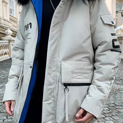 市场上装-棉衣/羽绒服-土货棉服