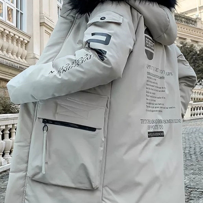 市场上装-棉衣/羽绒服-土货棉服