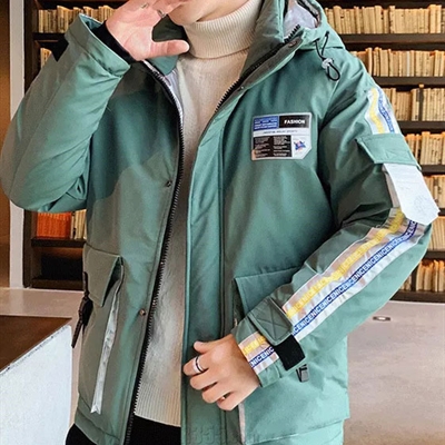 市场上装-棉衣/羽绒服-土货棉服