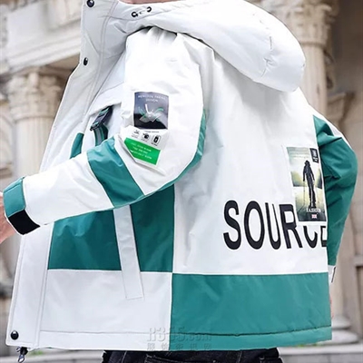 市场上装-棉衣/羽绒服-土货棉服