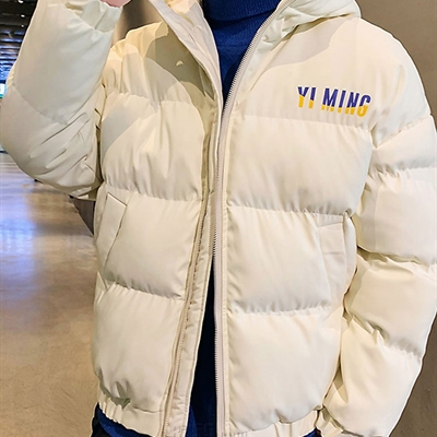 市场上装-棉衣/羽绒服-土货棉服