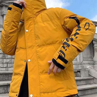 市场上装-棉衣/羽绒服-土货棉服