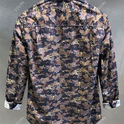 市场上装-衬衫-休闲衬衫【实拍】