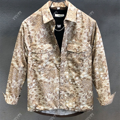 市场上装-衬衫-休闲衬衫【实拍】