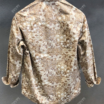 市场上装-衬衫-休闲衬衫【实拍】