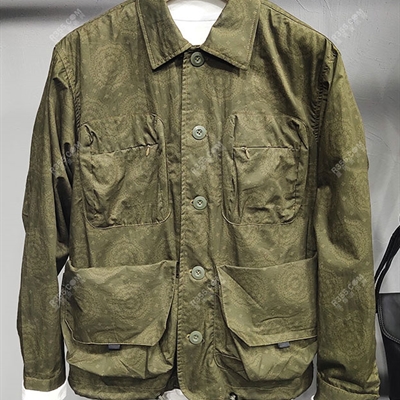 市场上装-衬衫-休闲衬衫【实拍】