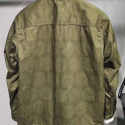 市场上装-衬衫-休闲衬衫【实拍】