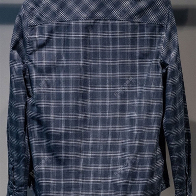 市场上装-衬衫-休闲衬衫【实拍】