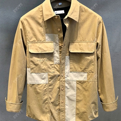 市场上装-衬衫-休闲衬衫【实拍】