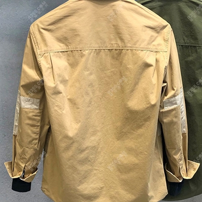 市场上装-衬衫-休闲衬衫【实拍】