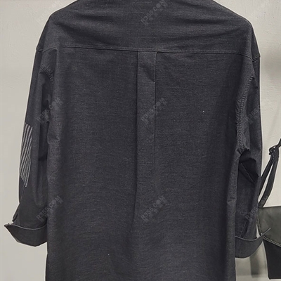 市场上装-衬衫-休闲衬衫【实拍】